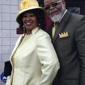 Bishop Charles Johnsons foto