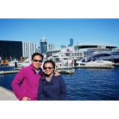 Erwin Galang's photo