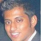 Chaitanya Vadlamudi's photo