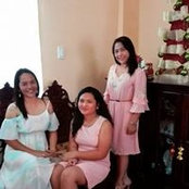 Virginia Balanon's photo
