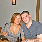 Foto de Aline O'Haire