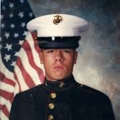 Michael Haga's photo