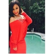 Niusha Mohammadi's photo