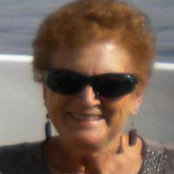 Betty Lambert's photo