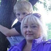 Sharon Tosh's photo