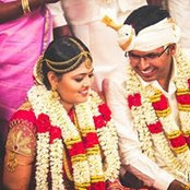 Foto von Krithika Baskaran
