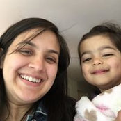 Ritu Sainani's photo