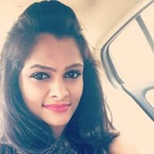 Foto von Krupa Gowda