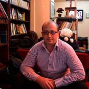 Mikhail Mironov's photo