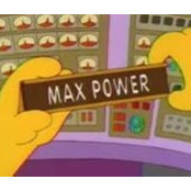Max Power's photo