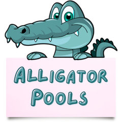 Alligator Pools