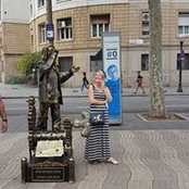 Foto von Lisa Watts