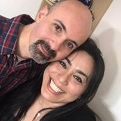 Karina Vitoriano's photo