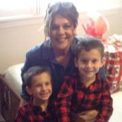 Lisa Stephens's photo