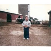 Billy Collins's photo