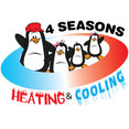 4 Seasons Heating & Cooling's profile photo