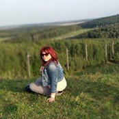 Alena Makarevich's photo
