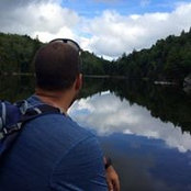 Alex Belusi's photo