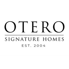 Otero Signature Homes