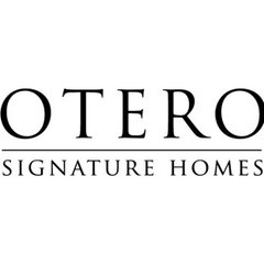 Otero Signature Homes