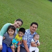 Mo Casim's photo