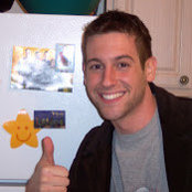Jason Jarrett's photo