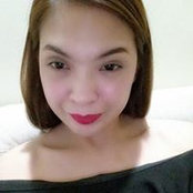 Precious Castillo's photo