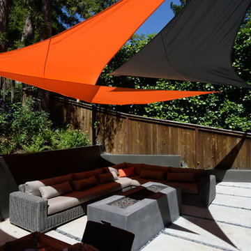 Kapur Residence - Kentfield - Under Construction