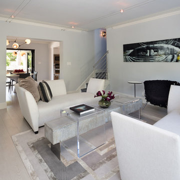 Tropical Modern Residence