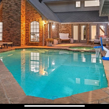 DFW Pool Experts Alvarado