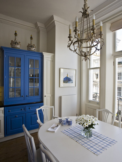 Ice Blue Decor Houzz