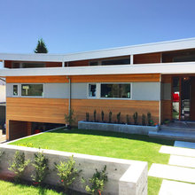 Wexler Architecture