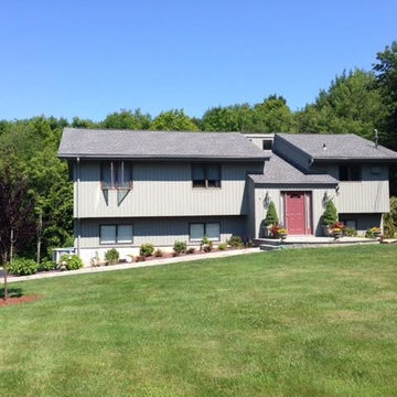 Exterior Painting