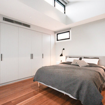 Project 1111 Dulwich Hill