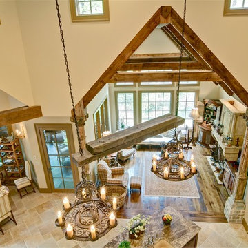 John's Creek Custom Home