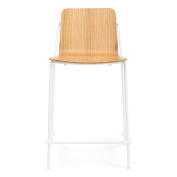 Sling Counter Stool by M.A.D.
