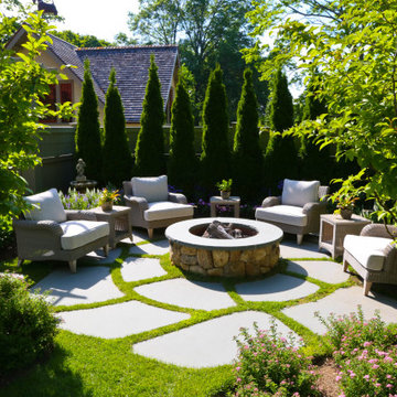 Marblehead Residence