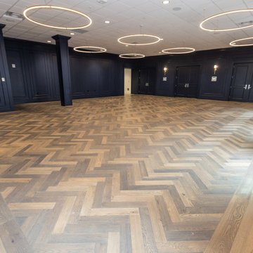 Nationwide Event Space