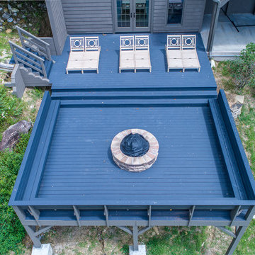 Outlook Hill Remodel