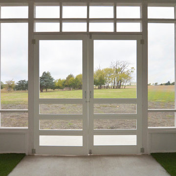 My Houzz: Sleek and Chic in the Lone Star State