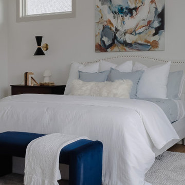 Miller Showcase Home