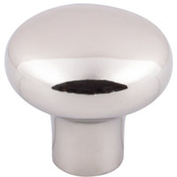 Aspen II Round Knob, 1-3/8"