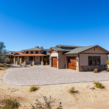 Agave Meadow Way