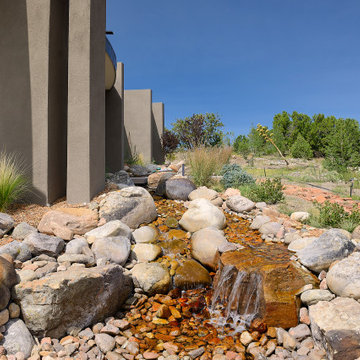 Las Campanas Collaboration