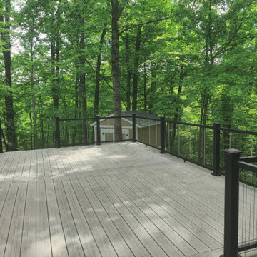 Woodford Homes
