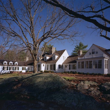 Country Cape
