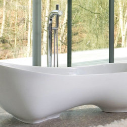 Victoria and Albert Cabrits - Bathtubs