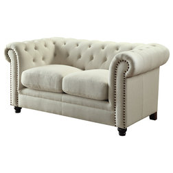 Traditional Loveseats by GwG Outlet