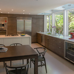 Grace Crescent Project - Products