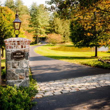 Gate / Entrance